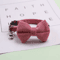 Charming Bell Bow Adjustable Cat Collar 4