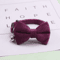 Charming Bell Bow Adjustable Cat Collar 6