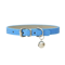 LuxePaw Adjustable PU Leather Pet Collar 2