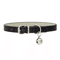 LuxePaw Adjustable PU Leather Pet Collar 5
