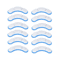 PureFlow Activated Carbon Fountain Filters For 15L Pet Water Dispensers 4