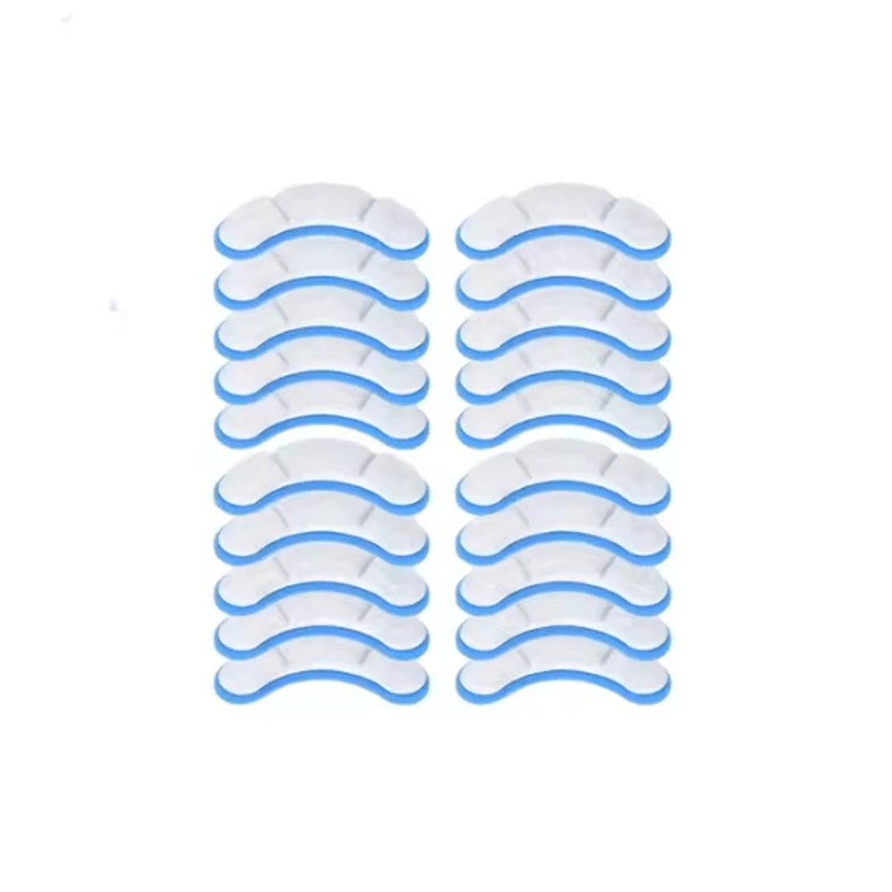 PureFlow Activated Carbon Fountain Filters For 15L Pet Water Dispensers 5