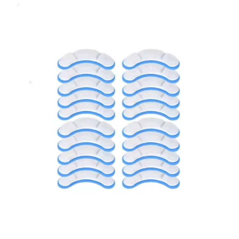 PureFlow Activated Carbon Fountain Filters For 15L Pet Water Dispensers 5