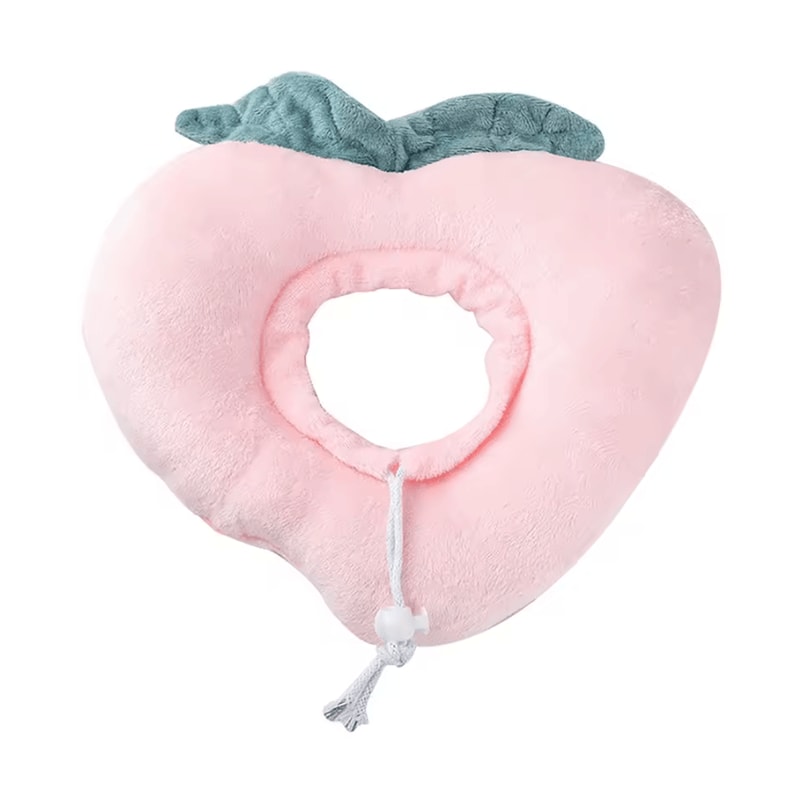 AvocaToast Recovery Cone Collar For Cats Small Dogs 4