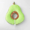AvocaToast Recovery Cone Collar For Cats Small Dogs 5