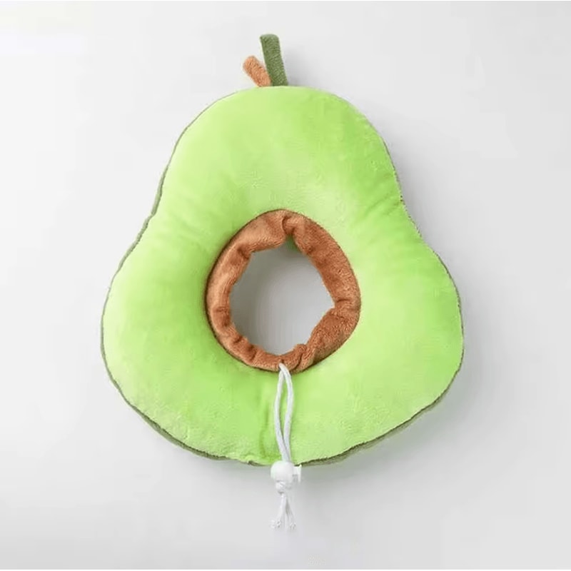 AvocaToast Recovery Cone Collar For Cats Small Dogs 5