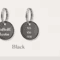 TinyGuard Personalized Mini Pet ID Tag 4