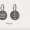 TinyGuard Personalized Mini Pet ID Tag 4