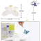 FlutterWing 360 Interactive Butterfly Cat Toy 1