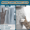 ClearGuard Cat Scratch Deterrent Furniture Protection Tape 1