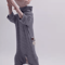 CozyFit FourLegged Sweater For Hairless Cats 4