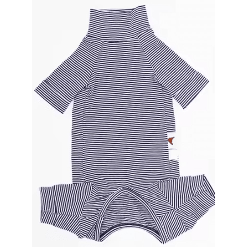 CozyFit FourLegged Sweater For Hairless Cats 5