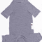 CozyFit FourLegged Sweater For Hairless Cats 5