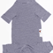 CozyFit FourLegged Sweater For Hairless Cats 5