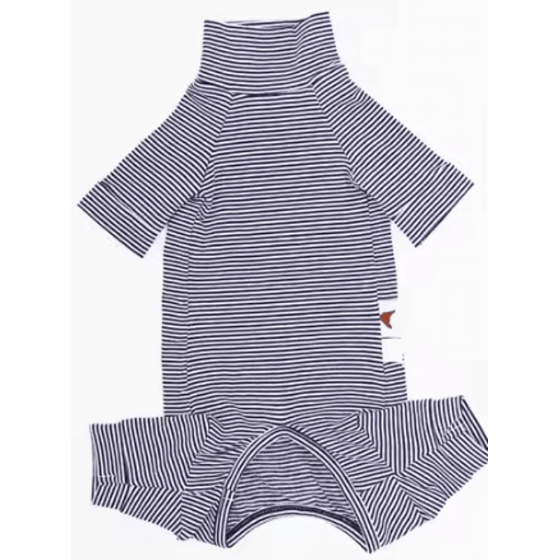CozyFit FourLegged Sweater For Hairless Cats 5