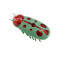 Interactive Escape Bug Cat Toy Vibrating Robot Insect For Indoor Cats 12