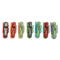 Interactive Escape Bug Cat Toy Vibrating Robot Insect For Indoor Cats 1