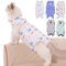Breathable Cat Recovery Suit For PostSurgery Care Weaning 0