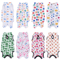 Breathable Cat Recovery Suit For PostSurgery Care Weaning 2