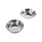 Stainless Steel Large Capacity Pet Food Water Bowl 0