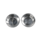 Stainless Steel Large Capacity Pet Food Water Bowl 1