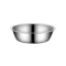 Stainless Steel Large Capacity Pet Food Water Bowl 3