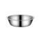 Stainless Steel Large Capacity Pet Food Water Bowl 3