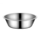 Stainless Steel Large Capacity Pet Food Water Bowl 5