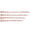 Princess Pearl Rhinestone Pet Collar For Cats Small Dogs 1