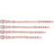 Princess Pearl Rhinestone Pet Collar For Cats Small Dogs 1