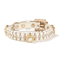 Princess Pearl Rhinestone Pet Collar For Cats Small Dogs 4