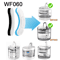 Activated Carbon Replacement Filters For Pet Water Fountain 1