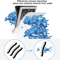 Activated Carbon Replacement Filters For Pet Water Fountain 2