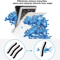 Activated Carbon Replacement Filters For Pet Water Fountain 2