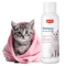 GentleCare Moisturizing Cat Shampoo For Soft Shiny Fur 0