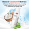 GentleCare Moisturizing Cat Shampoo For Soft Shiny Fur 1