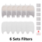 MultiPack Pet Water Fountain Replacement Filters 2
