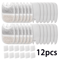 MultiPack Pet Water Fountain Replacement Filters 3