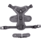 Reflective ComfortFit Pet Harness Leash Set For Cats Small Dogs 11