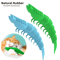 DentalCare Catnip Chew Toothbrush Toy For Cats Puppies 0