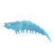 DentalCare Catnip Chew Toothbrush Toy For Cats Puppies 3