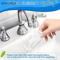 KEMORELA 20Pack Activated Carbon Filters For Pet Water Fountain 2
