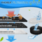 KEMORELA 20Pack Activated Carbon Filters For Pet Water Fountain 4