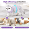 ComfortGuard Cat Recovery Suit Soft Surgical Recovery Onesie 2