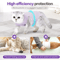ComfortGuard Cat Recovery Suit Soft Surgical Recovery Onesie 2