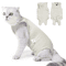 ComfortGuard Cat Recovery Suit Soft Surgical Recovery Onesie 4