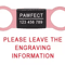 Personalized Stainless Steel Pet ID Tag With Free Engraving 2