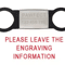 Personalized Stainless Steel Pet ID Tag With Free Engraving 4