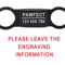 Personalized Stainless Steel Pet ID Tag With Free Engraving 5