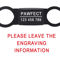 Personalized Stainless Steel Pet ID Tag With Free Engraving 5